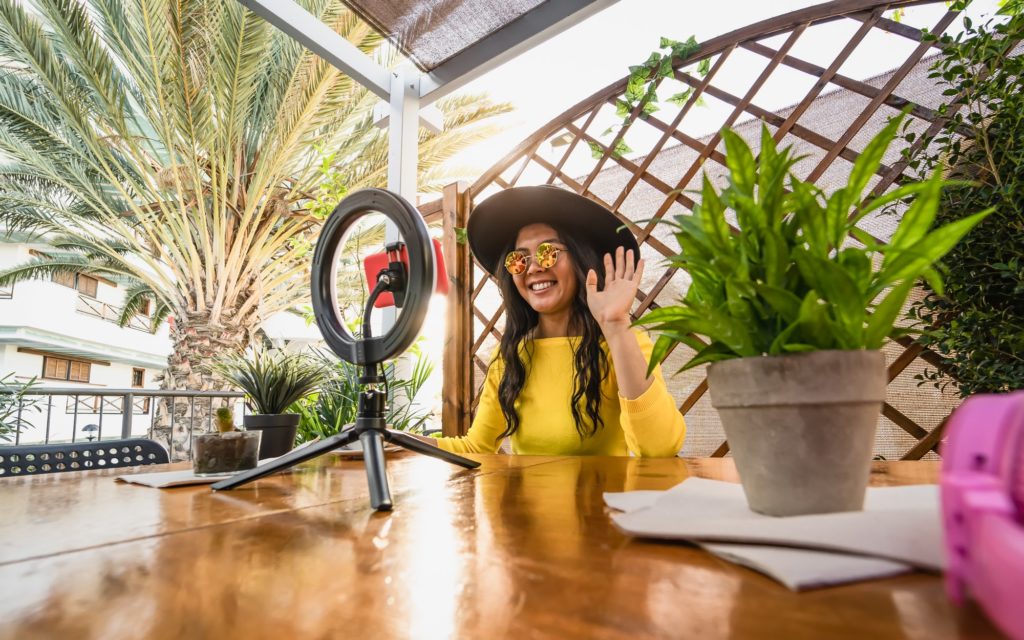 Influencers: errores al trabajar con ellos